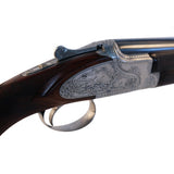 Browning B25 Sideplate Haglgevær - Kaliber 20/76 - O/U