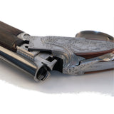 Browning B25 Sideplate Haglgevær - Kaliber 20/76 - O/U
