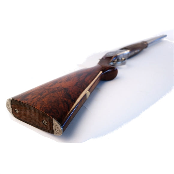 Browning B25 Sideplate Haglgevær - Kaliber 20/76 - O/U