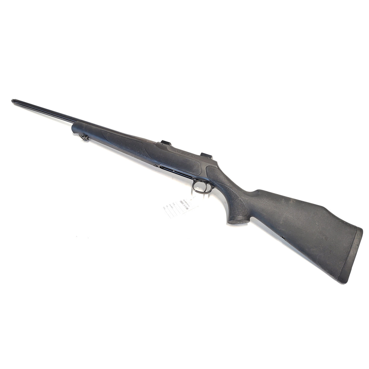 Sauer 202 XT Riffel - Kal. 300 Win. Mag
