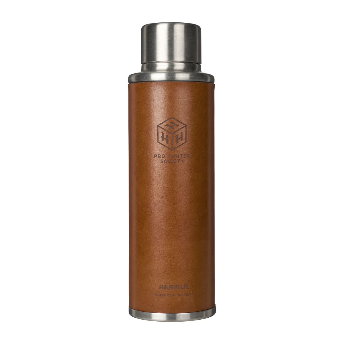 Härkila Limited HPHS Termoflaske - 575 ml - Amber Brown