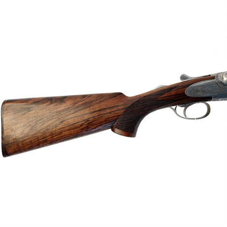 Beretta 486 Parallelo EL Haglgevær - Kal. 20/76 - S/S