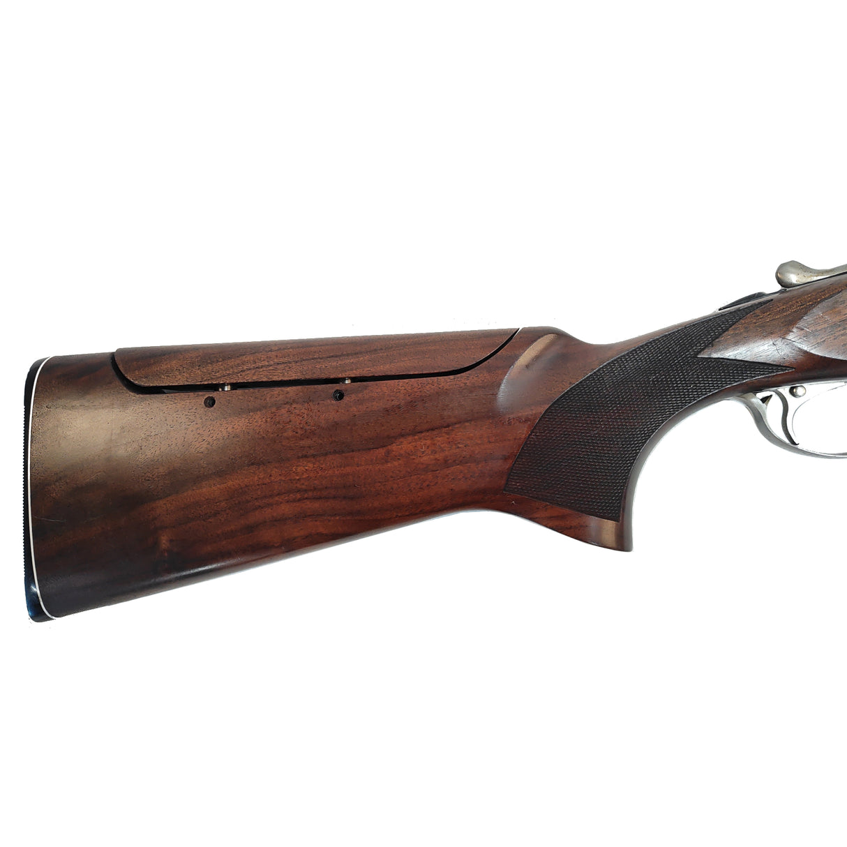 SKB 705 Sport Haglgevær - Kal. 12/76 - O/U