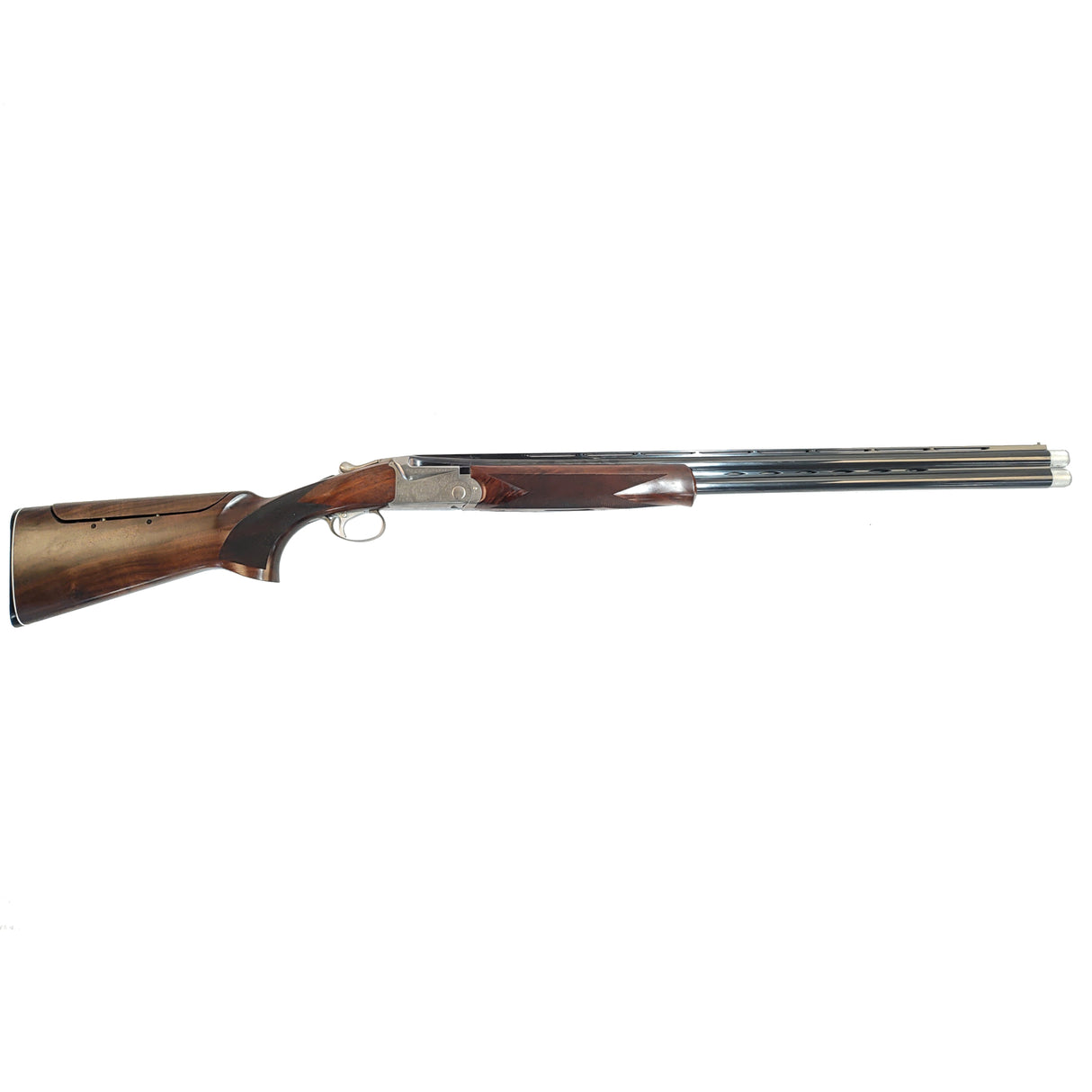 SKB 705 Sport Haglgevær - Kal. 12/76 - O/U