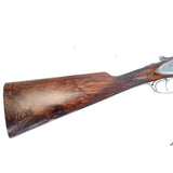 F.J. Wisemann Haglgevær - Kal. 12/65 - S/S