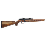 Merkel RX Helix Black Riffel - System