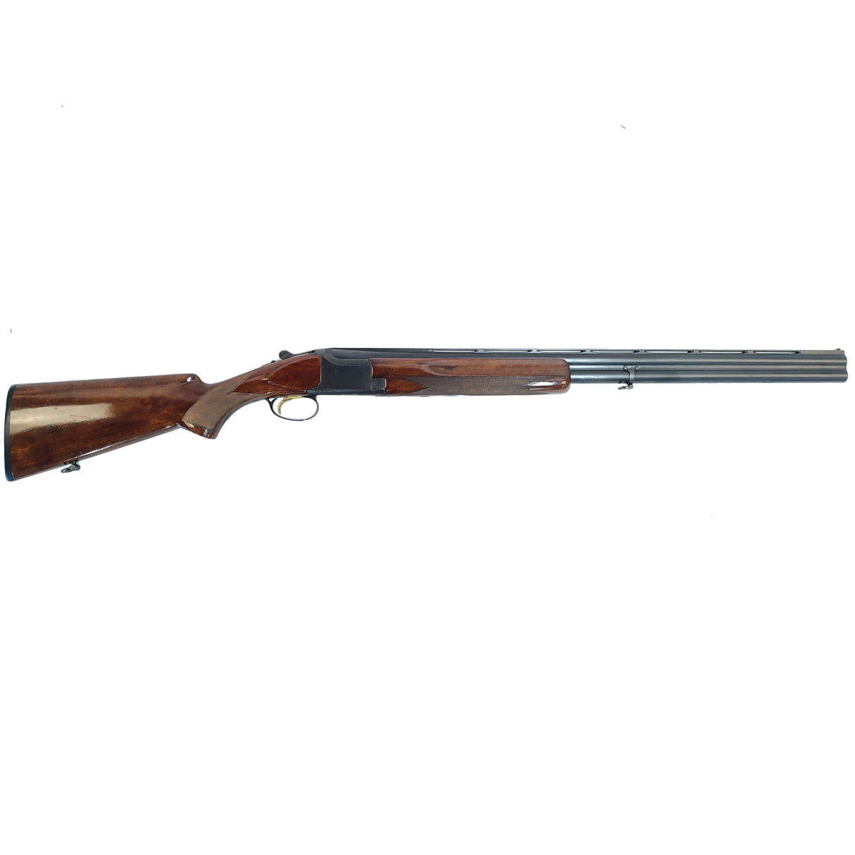 Browning B25 A1 Haglgevær - Kal. 12/70 - O/U