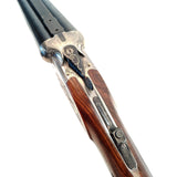 Merkel 96KS Drilling - Kal. 12/76 & 7x65R