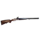 Merkel 96KS Drilling - Kal. 12/76 & 7x65R