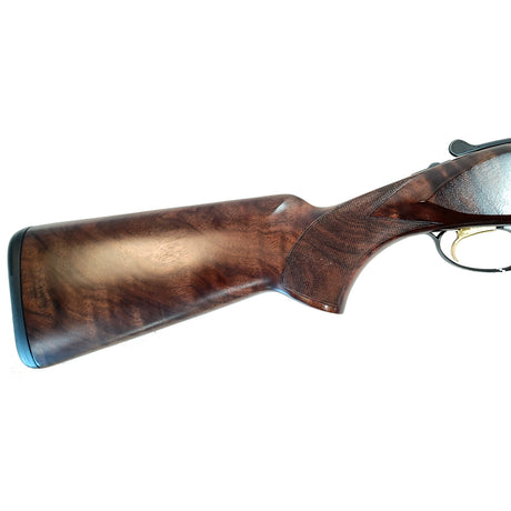 Browning B525 Black Ghost Haglgevær - Kal. 12/76 - O/U