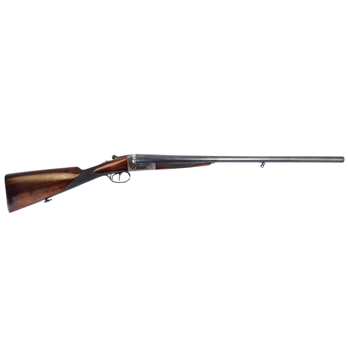 AYA Hunter's Gun Haglgevær - Kal. 12/70 - S/S