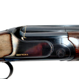 Renato Gamba Daytona Haglgevær - Kal. 12/70 - O/U