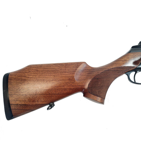 Sauer 202 Artemis Standard Riffel - Kal. 6,5x55