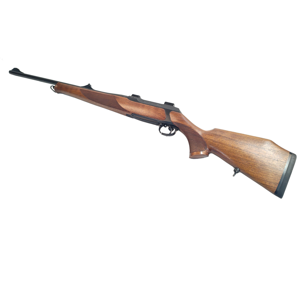 Sauer 202 Artemis Standard Riffel - Kal. 6,5x55