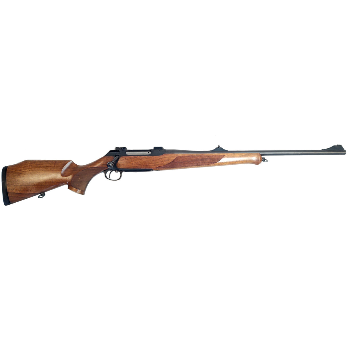 Sauer 202 Artemis Standard Riffel - Kal. 6,5x55
