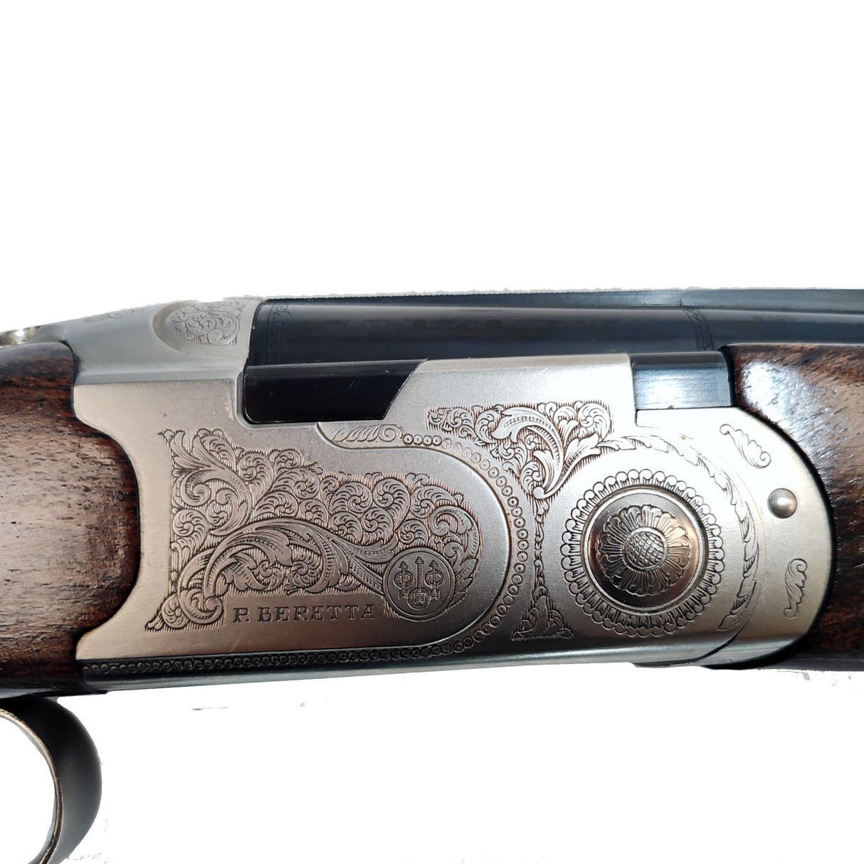 Beretta 686 Silver Pigeon S - Kal. 20/76 - O/U