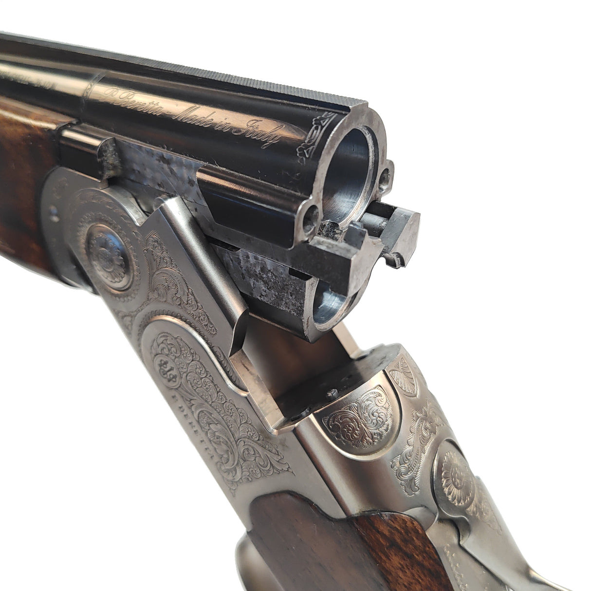 Beretta 686 Silver Pigeon S - Kal. 20/76 - O/U