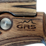 Tikka T3x Fluted GRS - Kal. 308 Win.