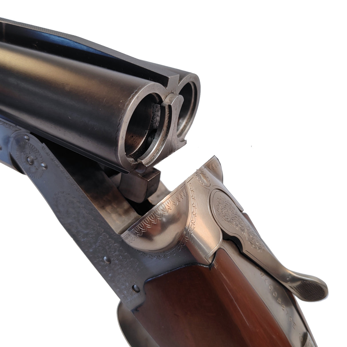 Winchester Model 23 XTR Pigeon Grade Haglgevær - Kal. 12/76 - S/S