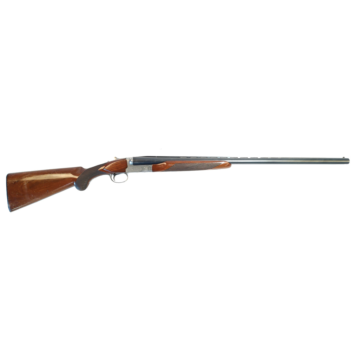 Winchester Model 23 XTR Pigeon Grade Haglgevær - Kal. 12/76 - S/S