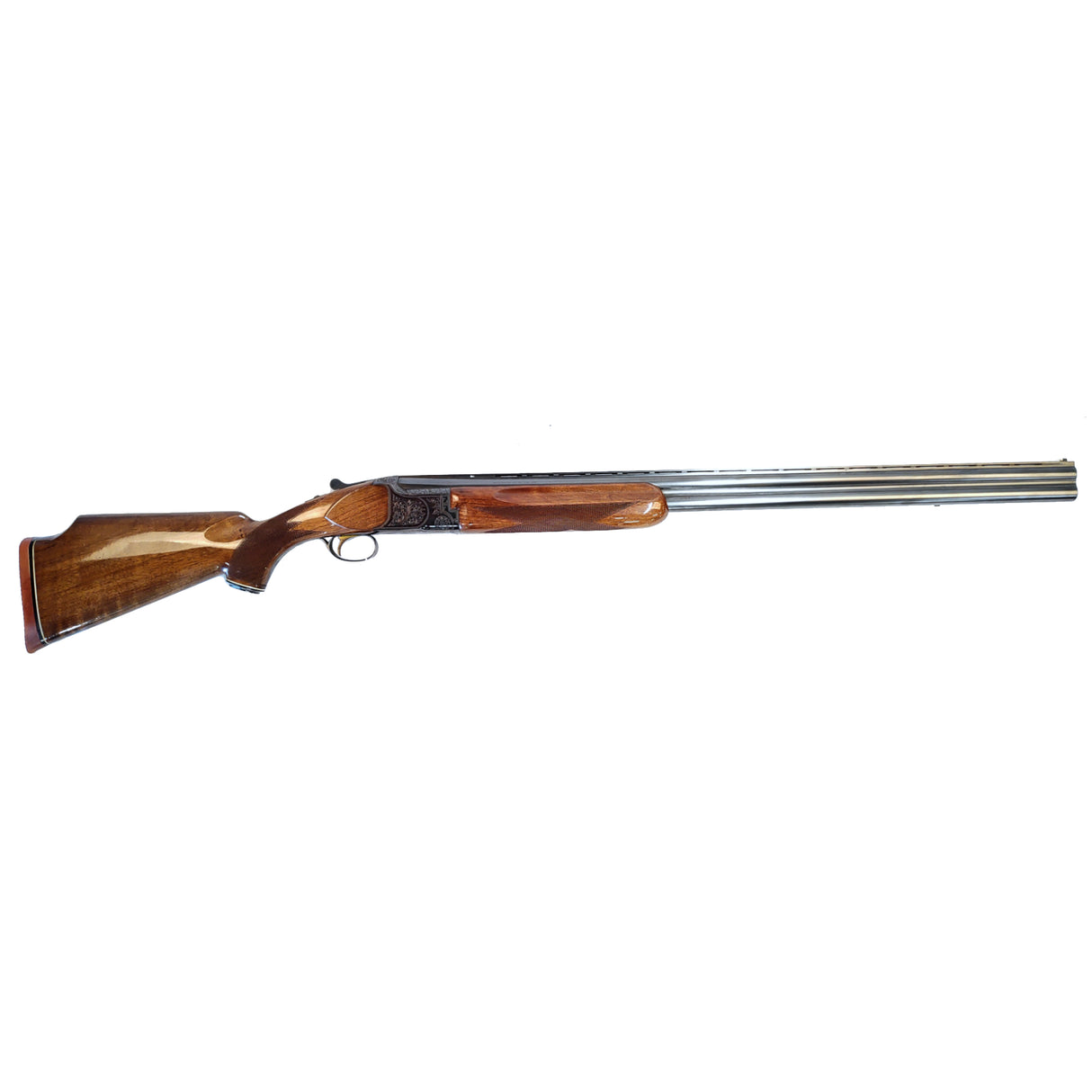 Miroku 800W Trap Haglgevær - Kal. 12/70 - O/U