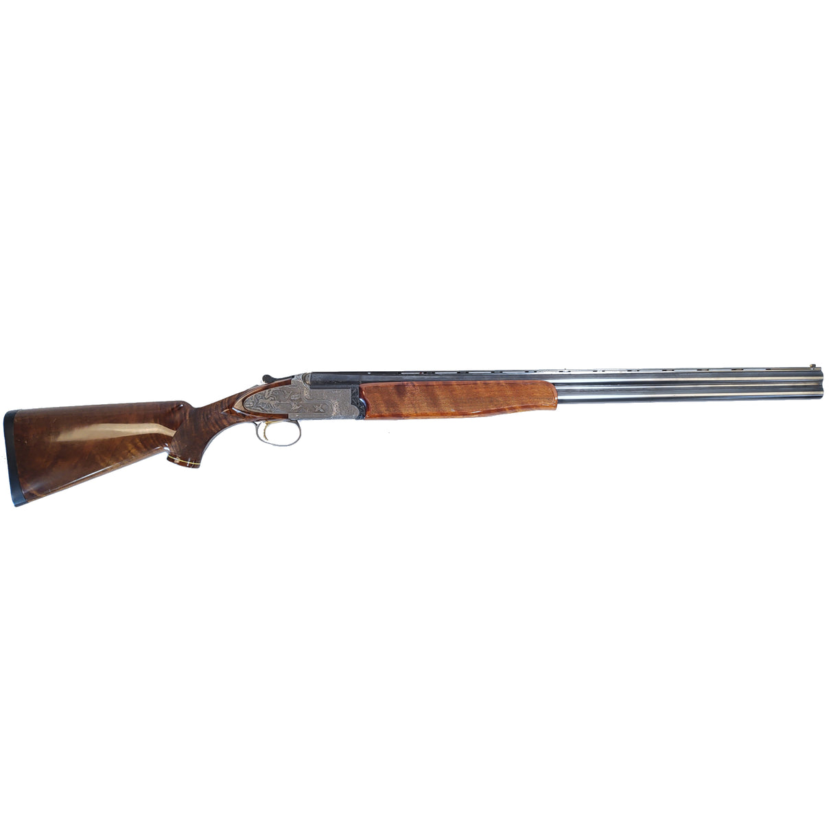 Nikko Grandee Custom Skeet Haglgevær - Kal. 12/70 - O/U