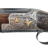 Browning B25 SO-Skeet Custom Haglgevær - Kal. 12/70 - O/U