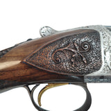 Browning B25 SO-Skeet Custom Haglgevær - Kal. 12/70 - O/U