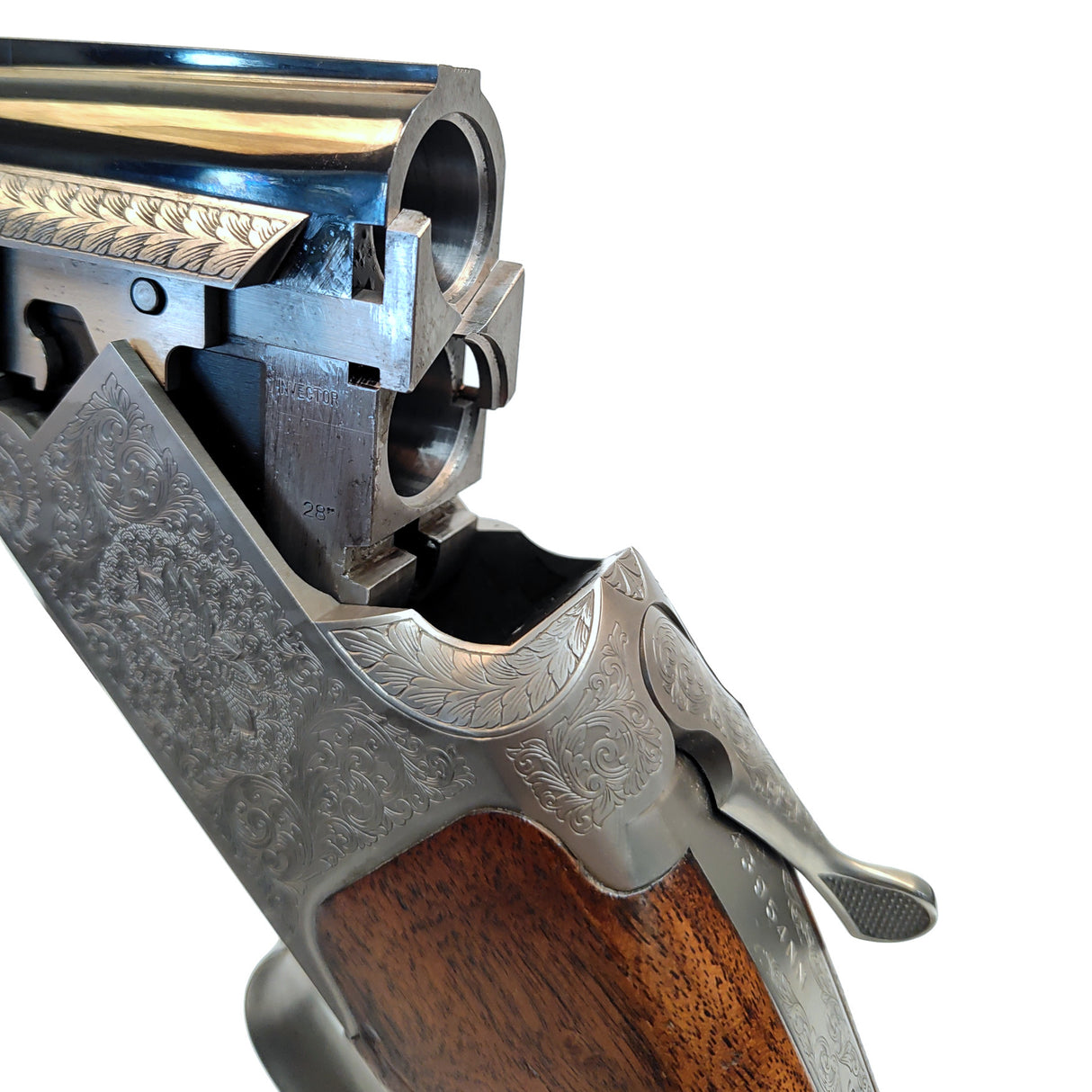 Miroku MK70 Sporter Haglgevær - Kal. 12/76 - O/U