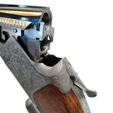 Miroku MK70 Sporter Haglgevær - Kal. 12/76 - O/U