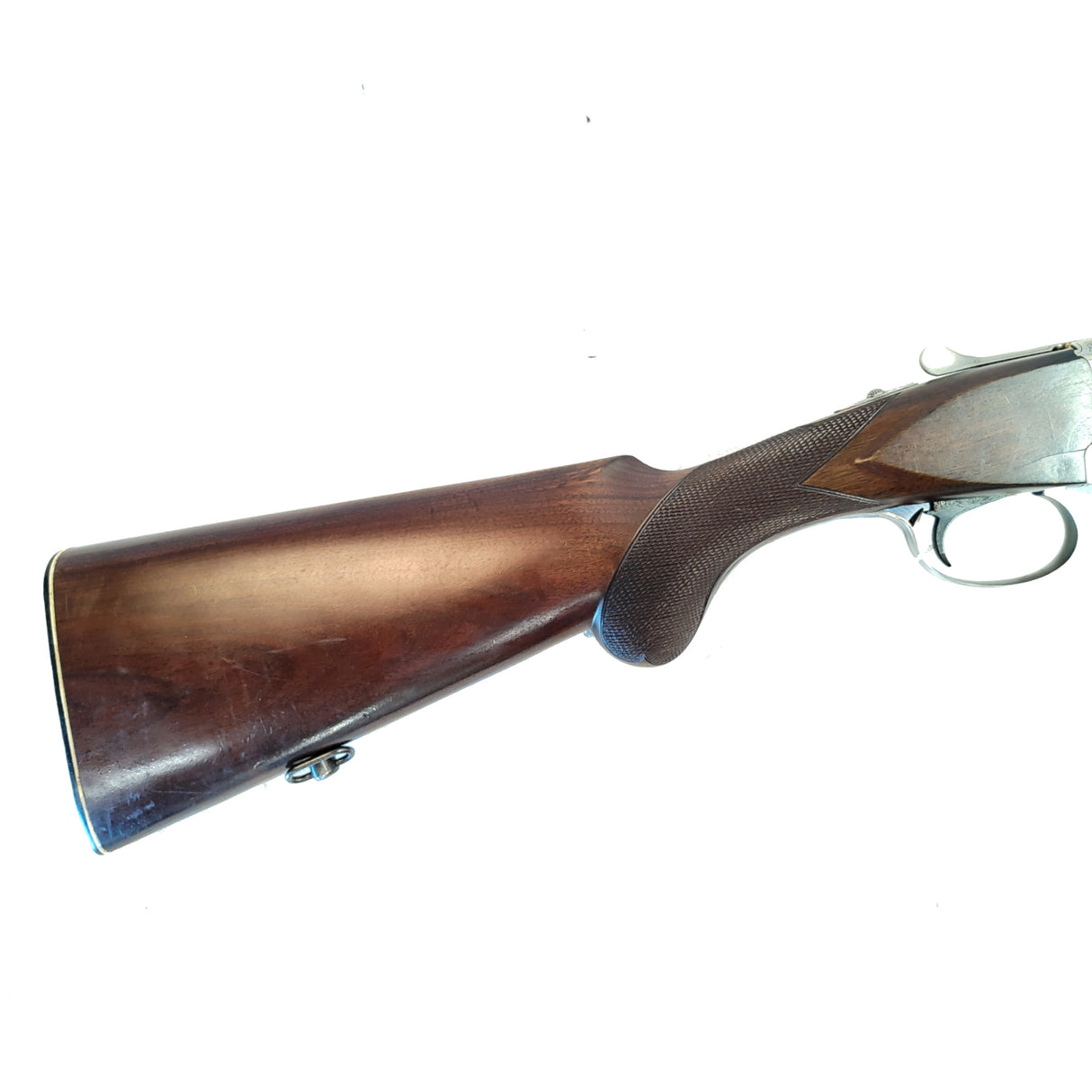 Winchester Model 23 XTR Pigeon Grade Haglgevær - Kal. 12/76 - O/U