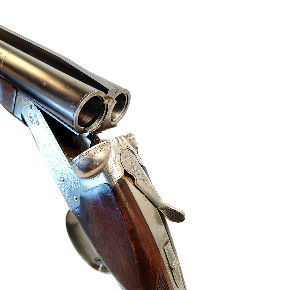 Winchester Model 23 XTR Pigeon Grade Haglgevær - Kal. 12/76 - O/U