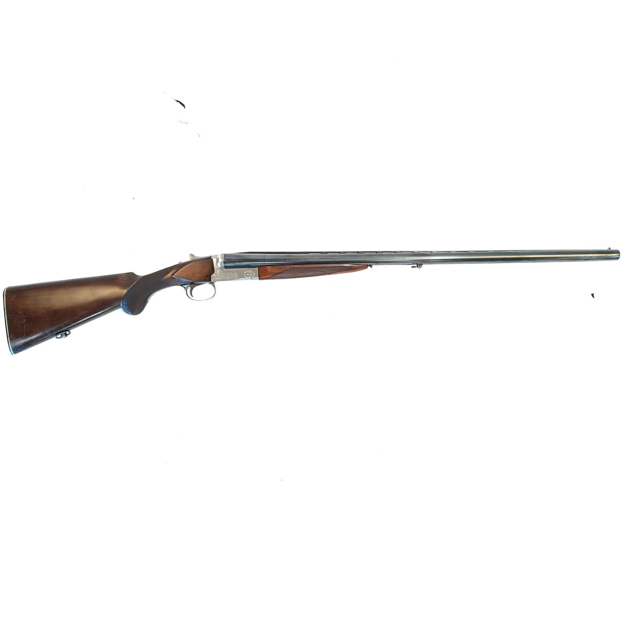 Winchester Model 23 XTR Pigeon Grade Haglgevær - Kal. 12/76 - O/U