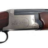 Nikko 5000 Haglgevær - Kal. 12/70 - O/U