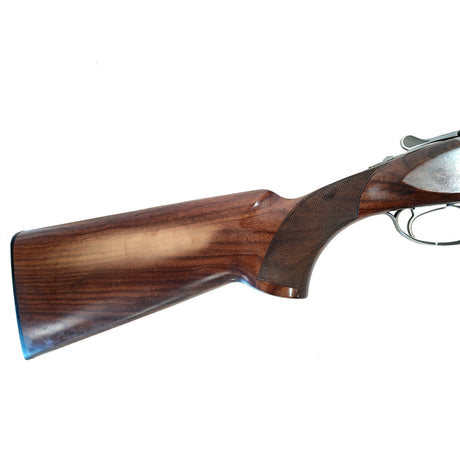Miroku MK70 Jaguar Haglgevær - Kal. 20/76 - O/U