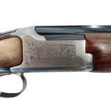 Miroku MK70 Jaguar Haglgevær - Kal. 20/76 - O/U