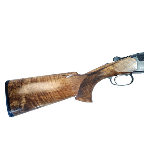 Blaser F3 Competition Haglgevær - Kal. 12/76 - O/U