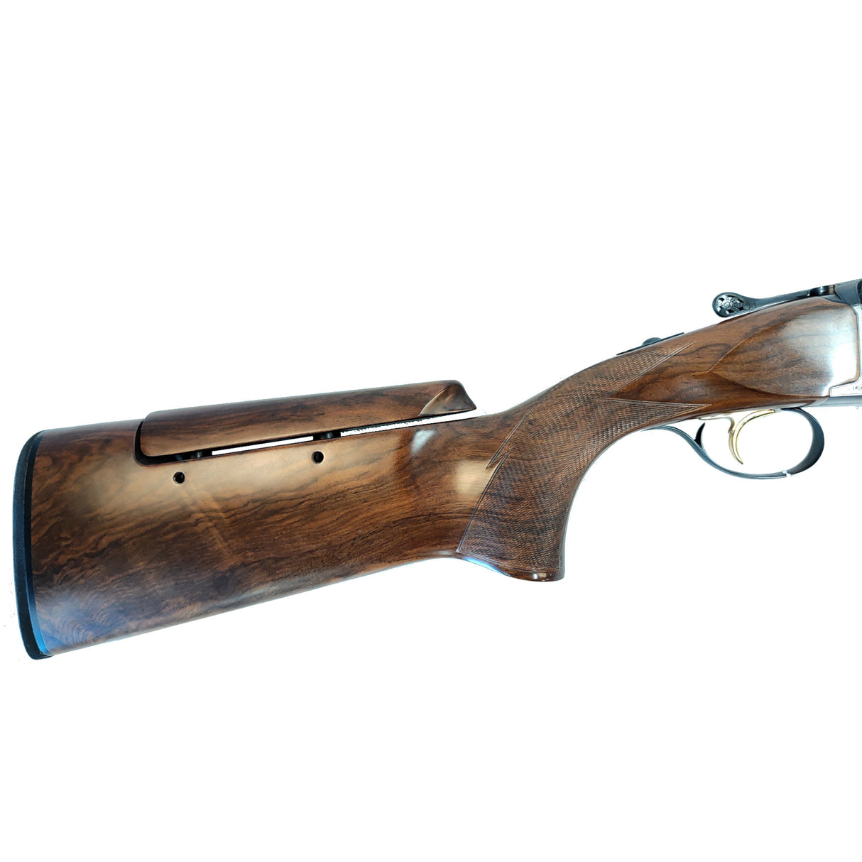 Perazzi MX2000 S Haglgevær - Kal. 12/76 - O/U