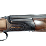 Perazzi MX2000 S Haglgevær - Kal. 12/76 - O/U