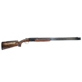 Perazzi MX2000 S Haglgevær - Kal. 12/76 - O/U
