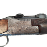 Browning B25 CCS  D4G Dobbeltriffel - Kal. 9,3x74R - O/U