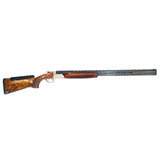 Perazzi MX2000 Haglgevær - Kal. 12/76 - O/U