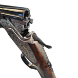 Rizzini Artemis Light Haglgevær - Kal. 20/76 - O/U