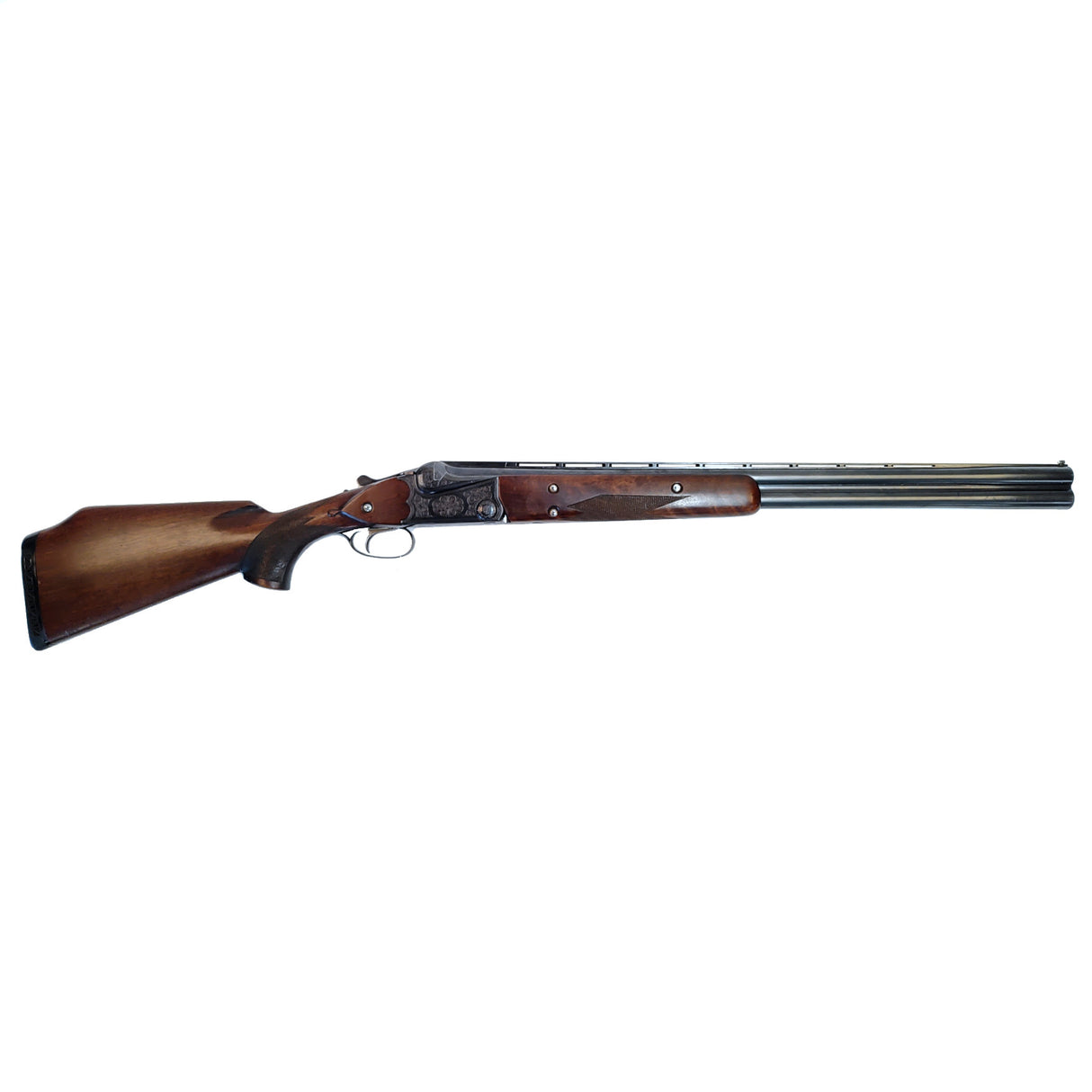 Baikal MU-6 Skeet Haglgevær - Kal. 12/70 - O/U