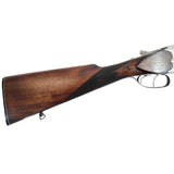 Baikal MU 6-12 Haglgevær - Kal. 12/70 - O/U