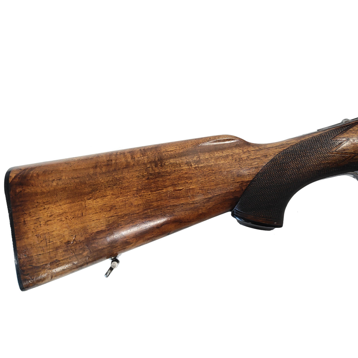 Franz Zodia Ferlach Dobbeltriffel - Kal. 7x65R - O/U