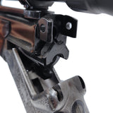 Franz Zodia Ferlach Dobbeltriffel - Kal. 7x65R - O/U