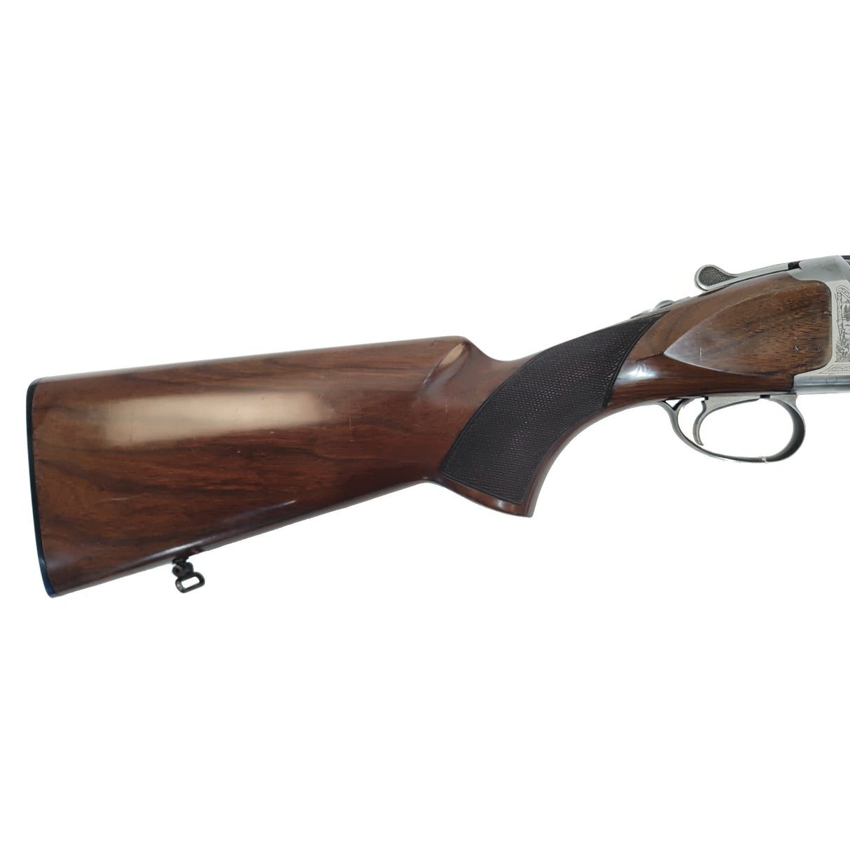 Miroku MK70 Game Haglgevær - Kal. 12/76 - O/U