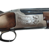 Miroku MK70 Game Haglgevær - Kal. 12/76 - O/U