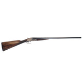 Holland & Holland Badminton Haglgevær - Kal. 12/70 - S/S